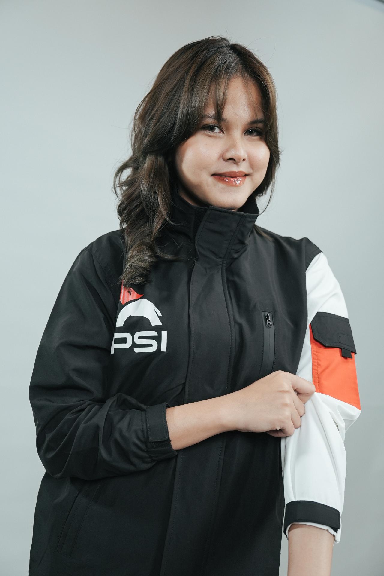 Jaket outdoor waterproof (Parka)