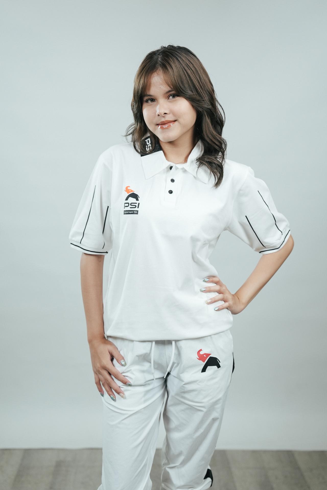 Polo Shirt 1
