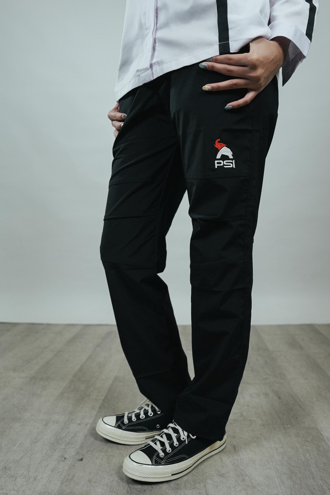 Celana Tactical - Hitam